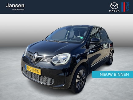 Renault Twingo 0