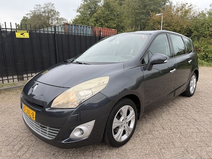 Renault Grand Scenic 0