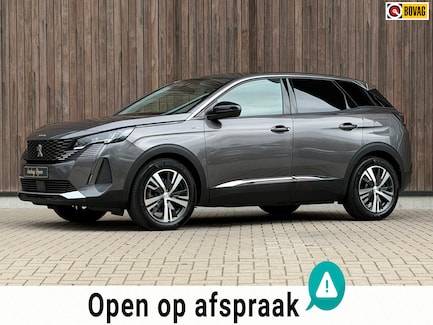 Peugeot 3008 0