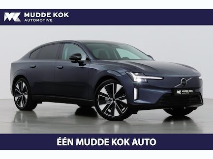 Volvo ES90 0