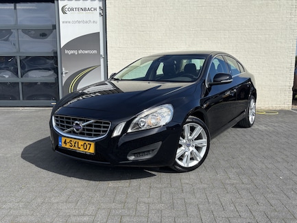 Volvo S60 0