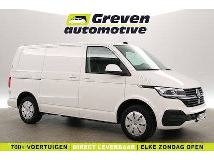 Volkswagen Transporter 0