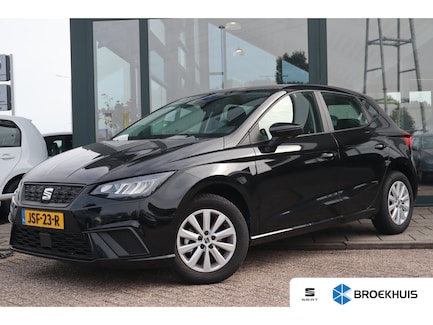 SEAT Ibiza 0