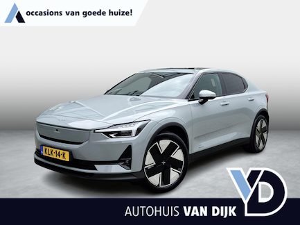 Polestar 2 0