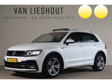 Volkswagen Tiguan 0