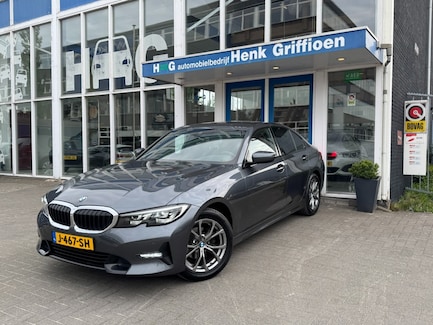 BMW 3-Serie 0
