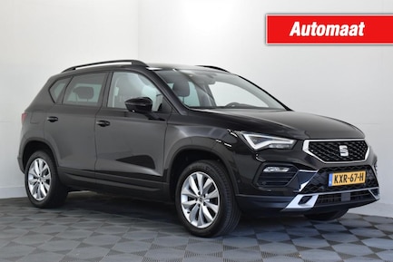 SEAT Ateca 0