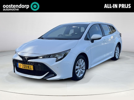 Toyota Corolla 0
