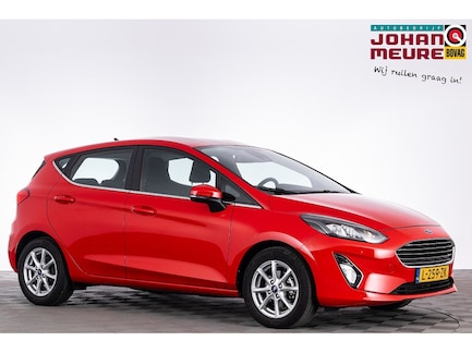 Ford Fiesta 0