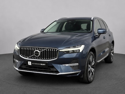 Volvo XC60 0