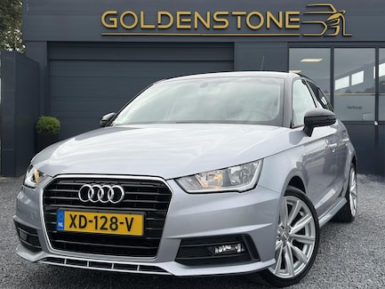Audi A1 0
