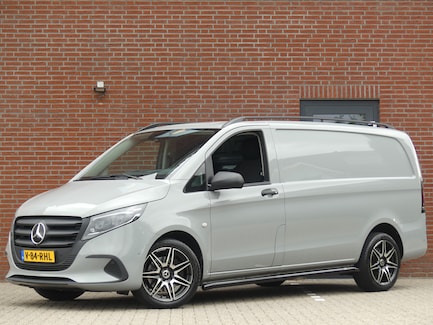 Mercedes-Benz Vito 0