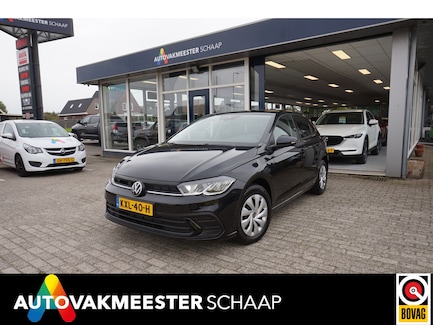 Volkswagen Polo 0