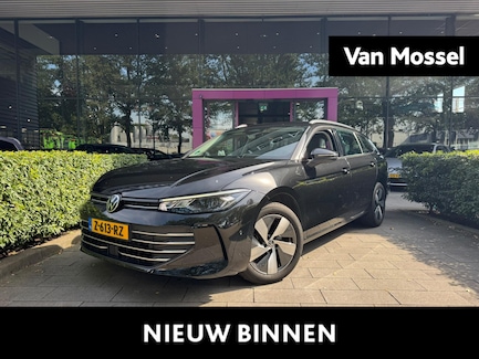 Volkswagen Passat 0
