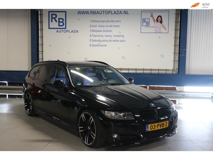 BMW 3-Serie 0