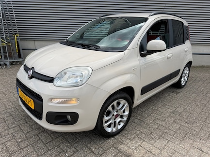 Fiat Panda 0