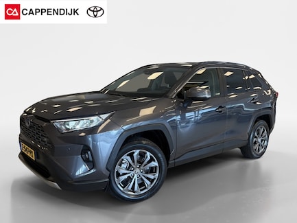 Toyota RAV4 0
