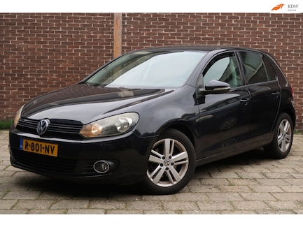 Volkswagen Golf 0