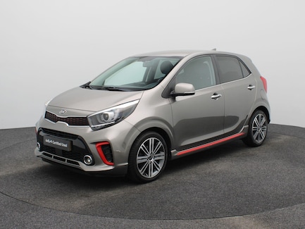 Kia Picanto 0
