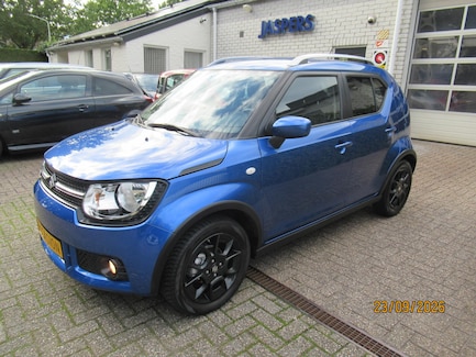 Suzuki Ignis 0