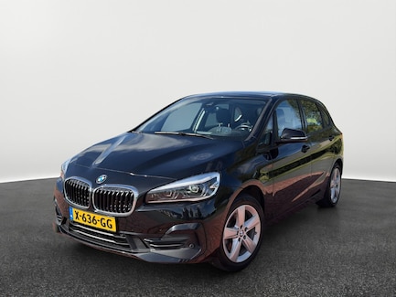 BMW 2-Serie Active Tourer 0