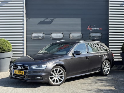 Audi A4 0