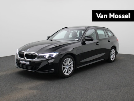 BMW 3-Serie 0