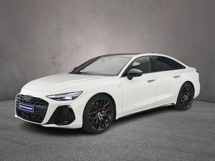 Audi A6 0