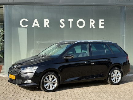 Skoda Fabia 0
