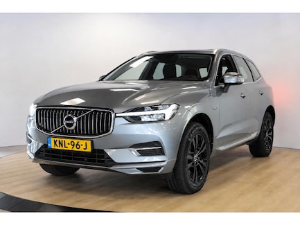 Volvo XC60 0