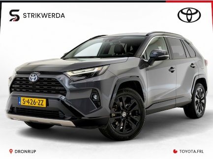 Toyota RAV4 0