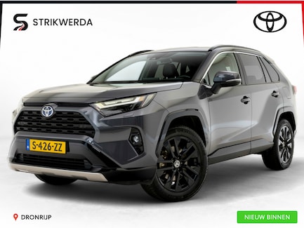 Toyota RAV4 0