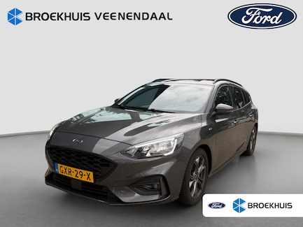 Ford Focus 0