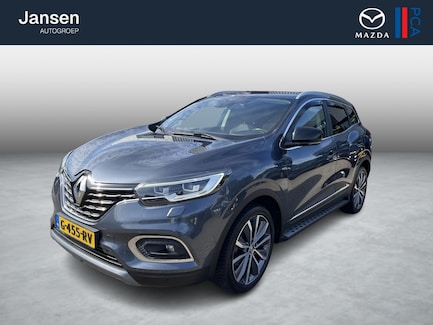 Renault Kadjar 0