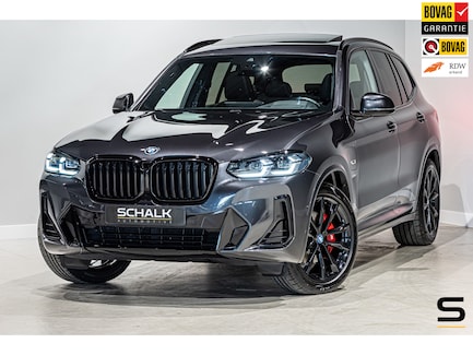 BMW X3 0
