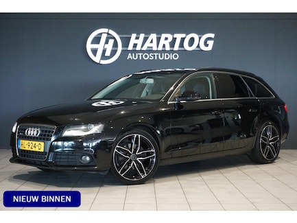 Audi A4 0
