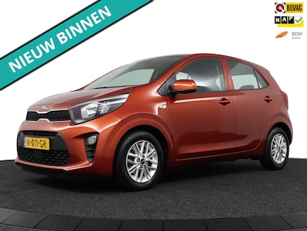 Kia Picanto 0