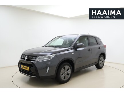 Suzuki Vitara 0