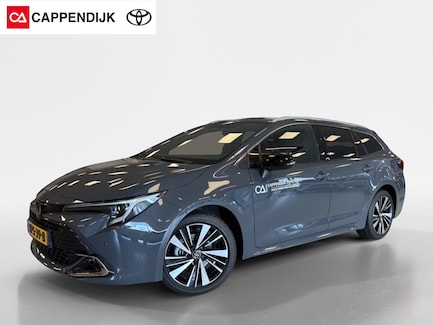 Toyota Corolla 0