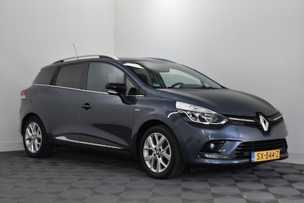 Renault Clio 0