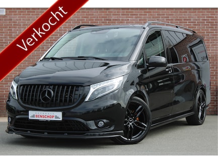 Mercedes-Benz Vito 0