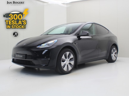Tesla Model Y 0