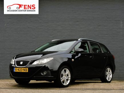 SEAT Ibiza 0