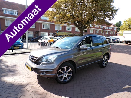 Honda CR-V 0