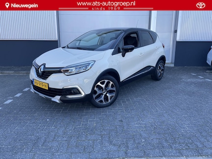 Renault Captur 0