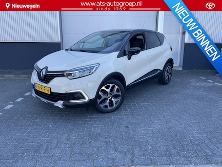 Renault Captur 0