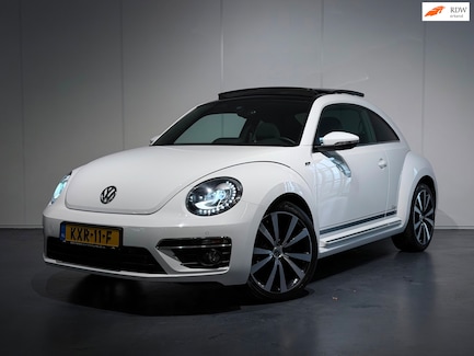 Volkswagen Beetle 0