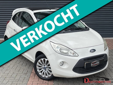 Ford Ka 0