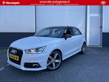 Audi A1 0