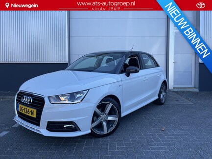 Audi A1 0